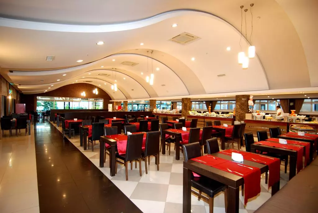 هتل  مایا ورلد آنتالیا-1313